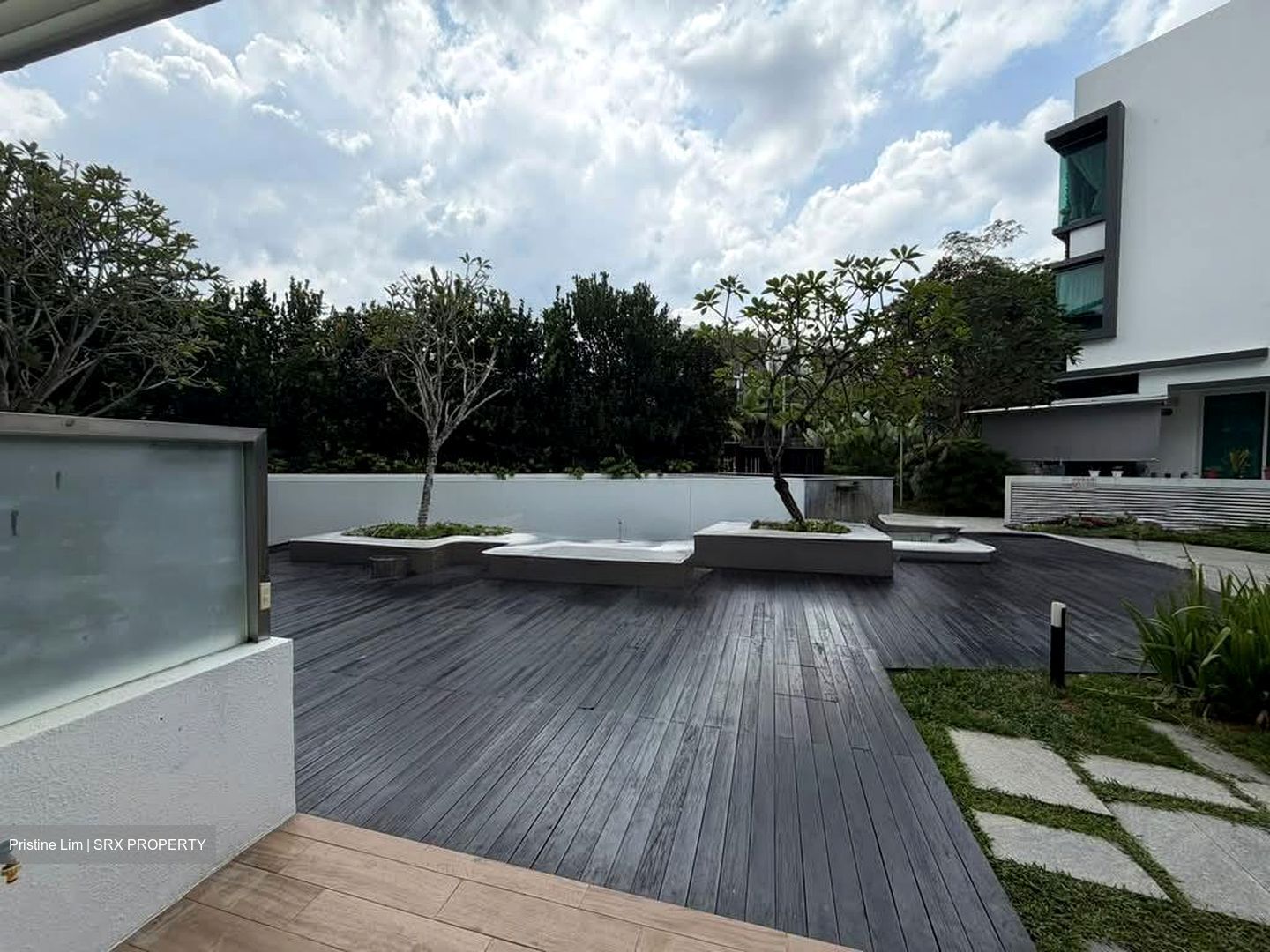 Cabana (D28), Terrace #598130801
